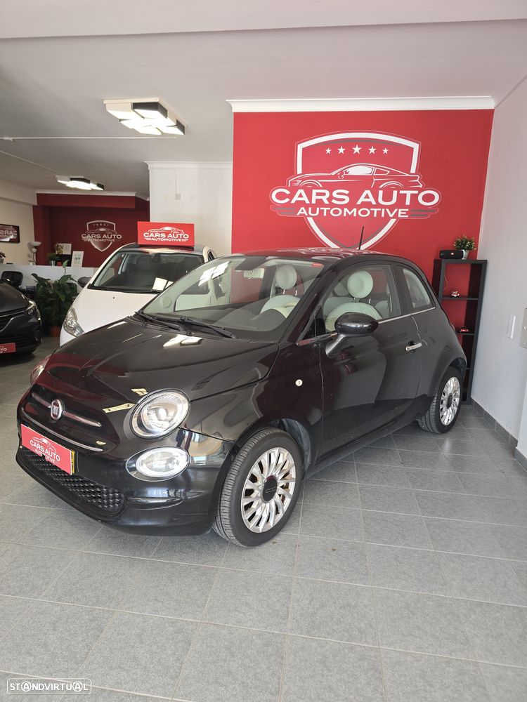 Fiat 500 - 2