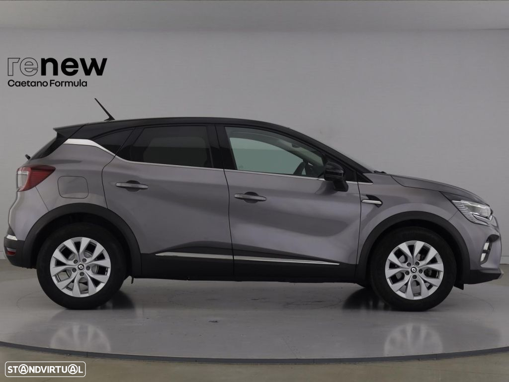 Renault Captur 1.0 TCe Intens - 8
