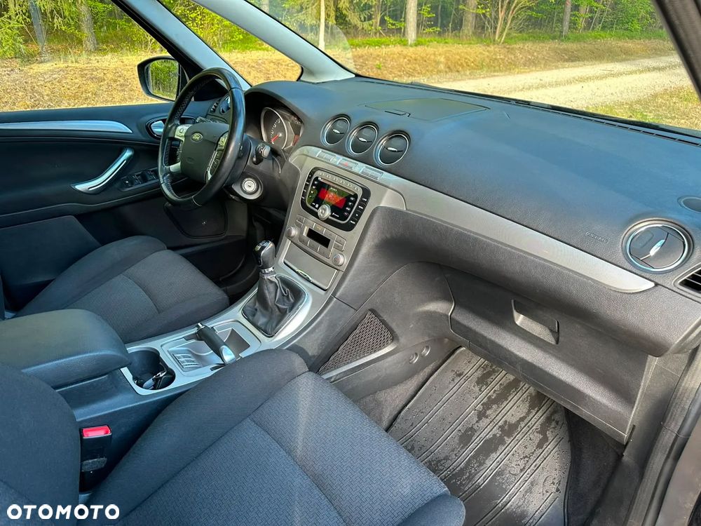 Ford S-Max 2.0 Viva Trend - 11