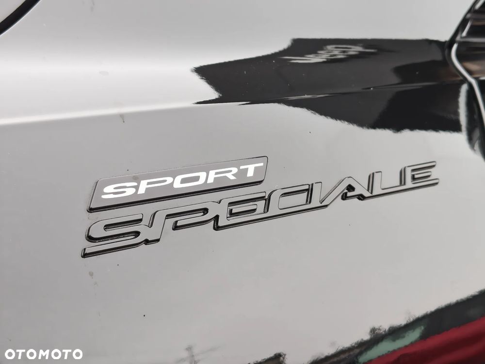 Alfa Romeo Tonale 1.5 T4 GSE mHEV Sport Speciale DCT - 17