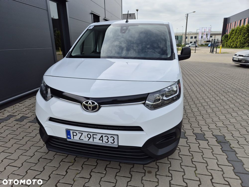 Toyota PROACE CITY - 5