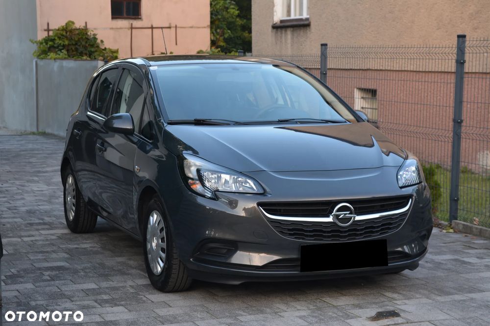 Opel Corsa 1.2 16V EcoFLEX Active - 3