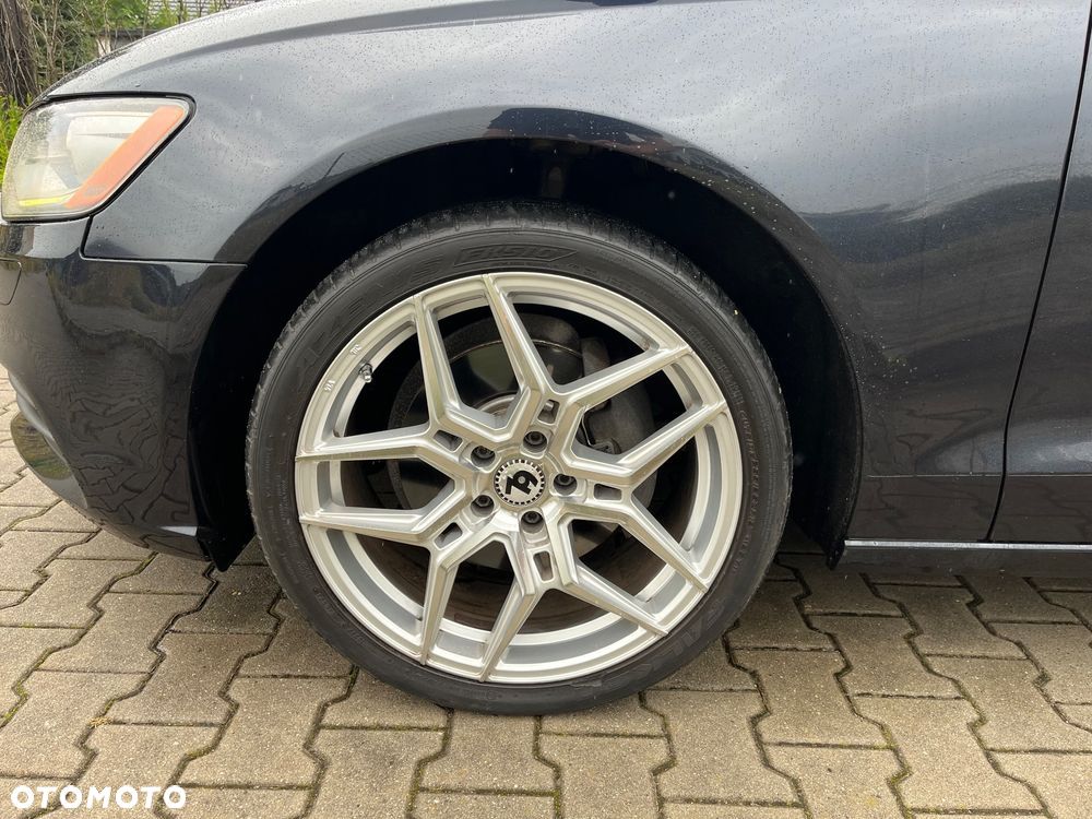 Audi A6 Limousine 2.0 TFSI Multitronic - 27