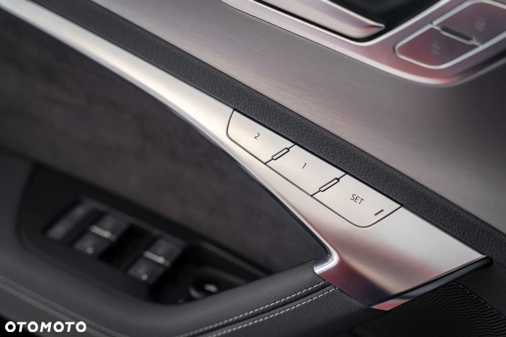 Audi S6 Avant TDI quattro tiptronic - 27