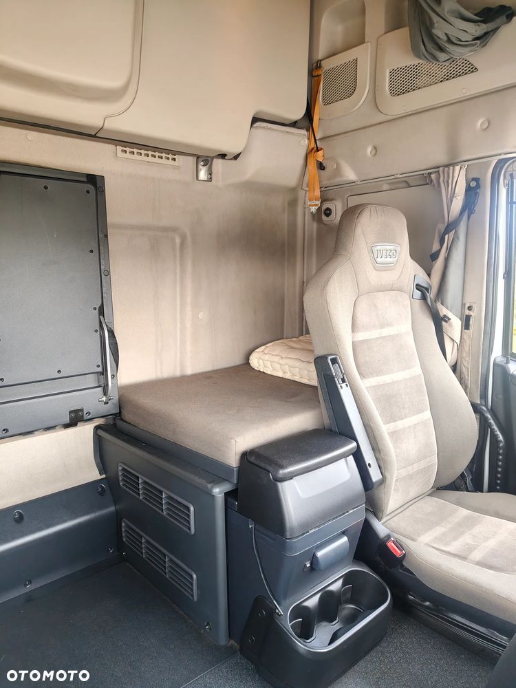 Iveco - 20