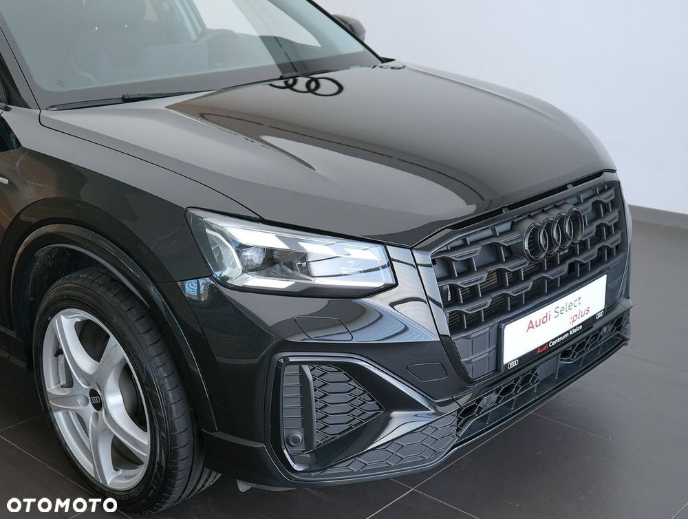 Audi Q2 - 11