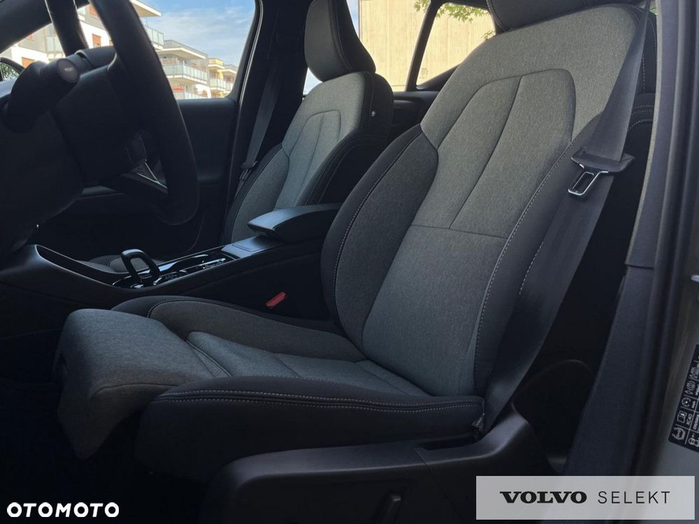 Volvo XC 40 - 14