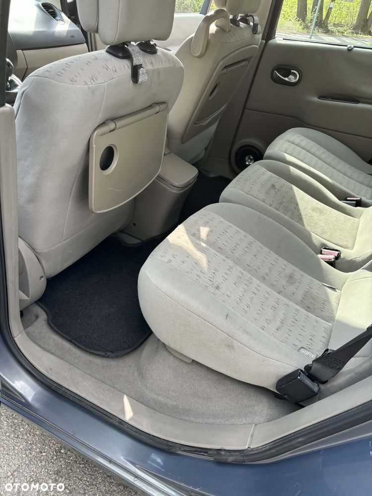 Renault Scenic 1.5 dCi Exception - 14