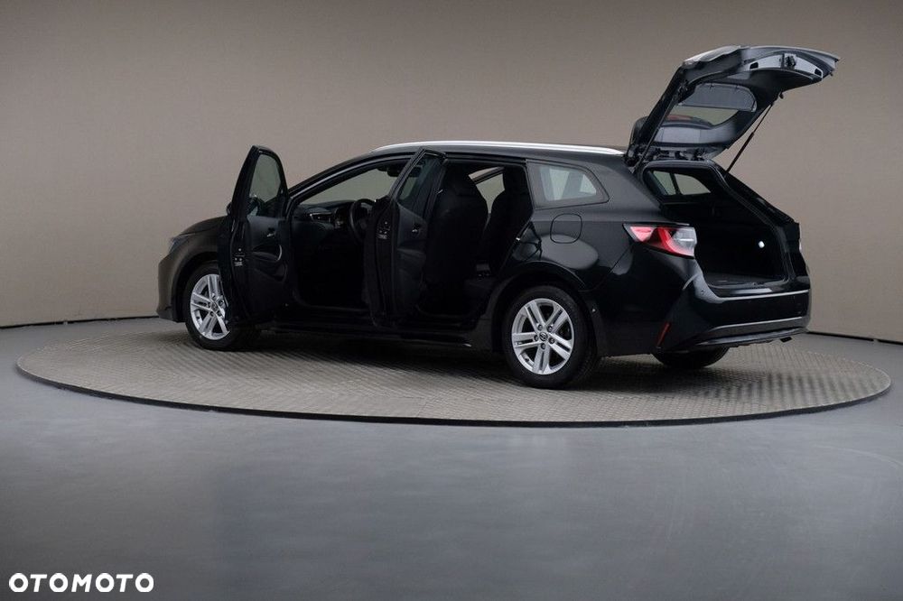 Toyota Corolla 1.8 Hybrid Comfort - 7