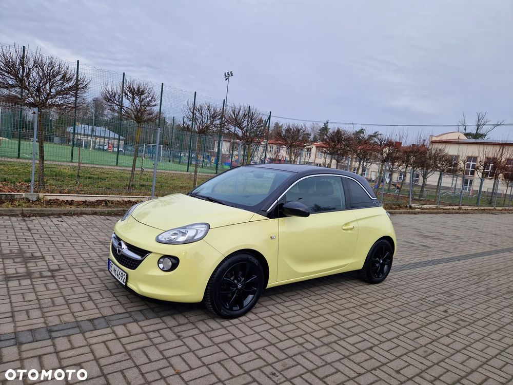 Opel Adam - 26