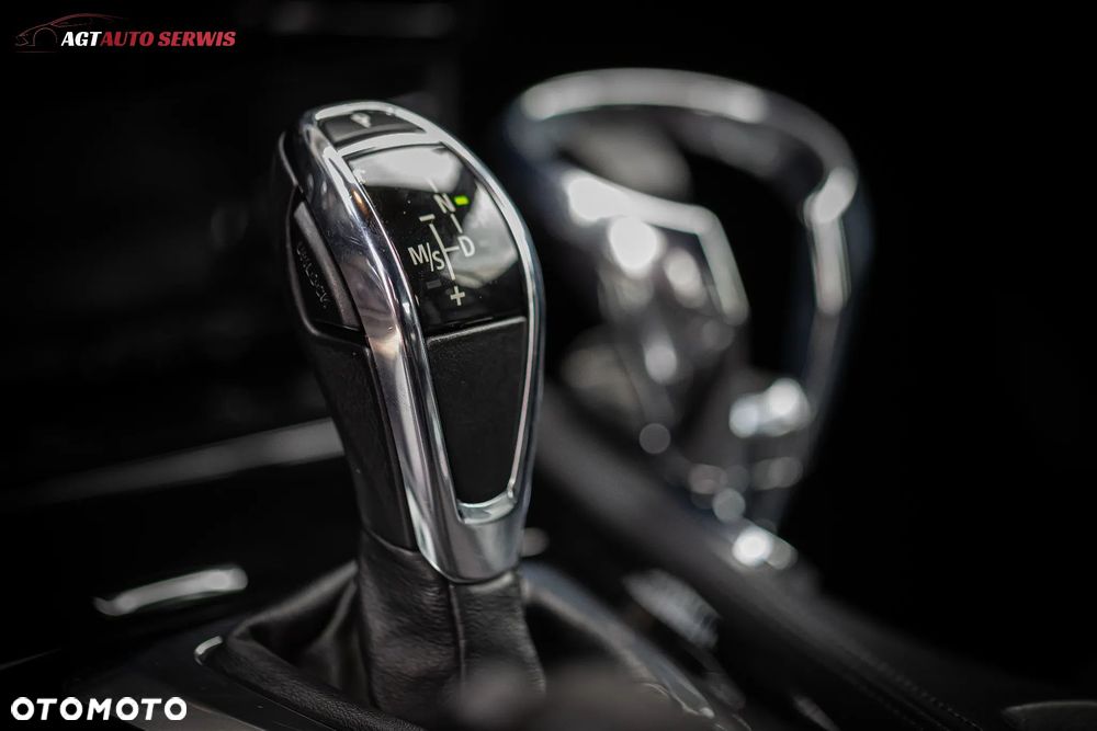 BMW Seria 6 - 6