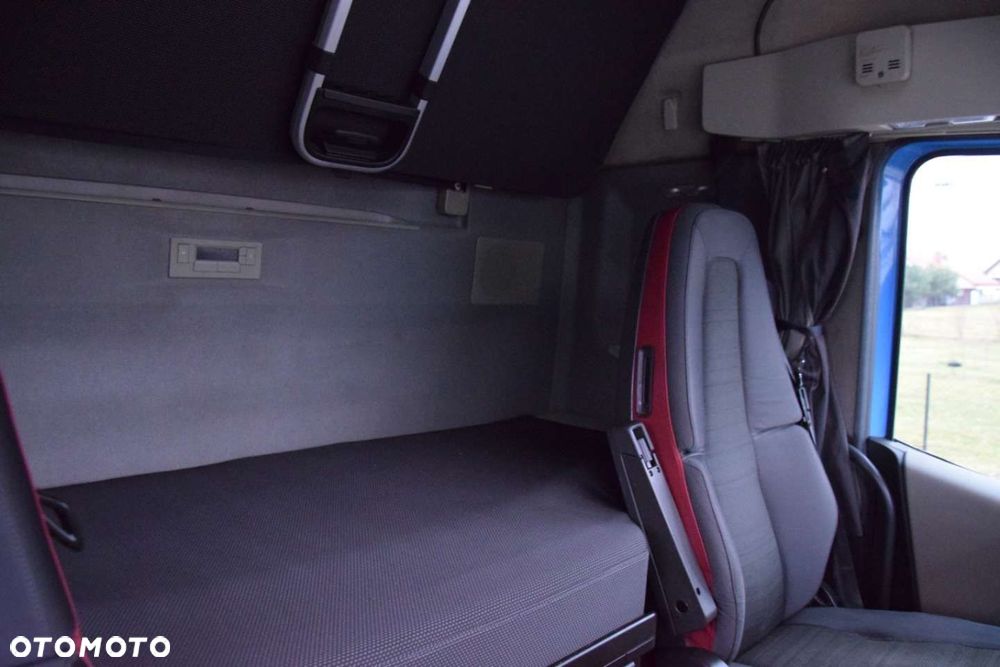 Volvo FH 540 BDF Globetrotter XL - 32