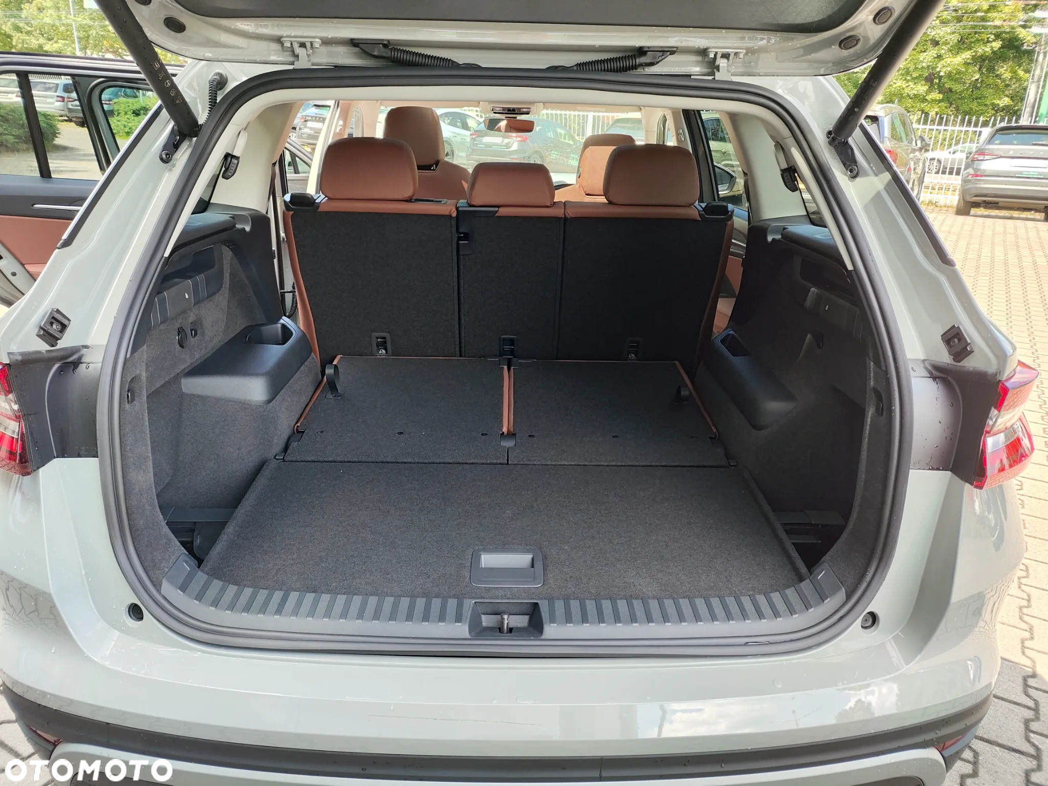 Skoda Kodiaq - 12