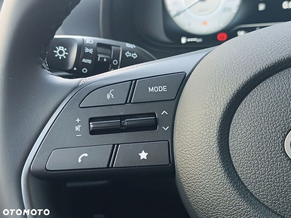 Hyundai i20 1.0 T-GDi Modern - 14