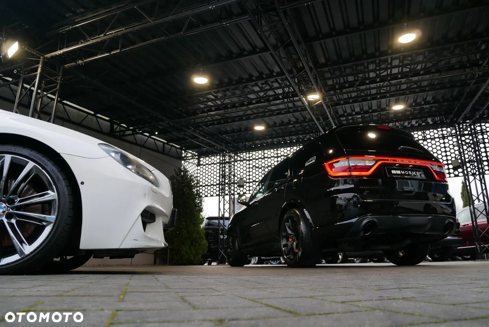 Dodge Durango 5.7 R/T - 39