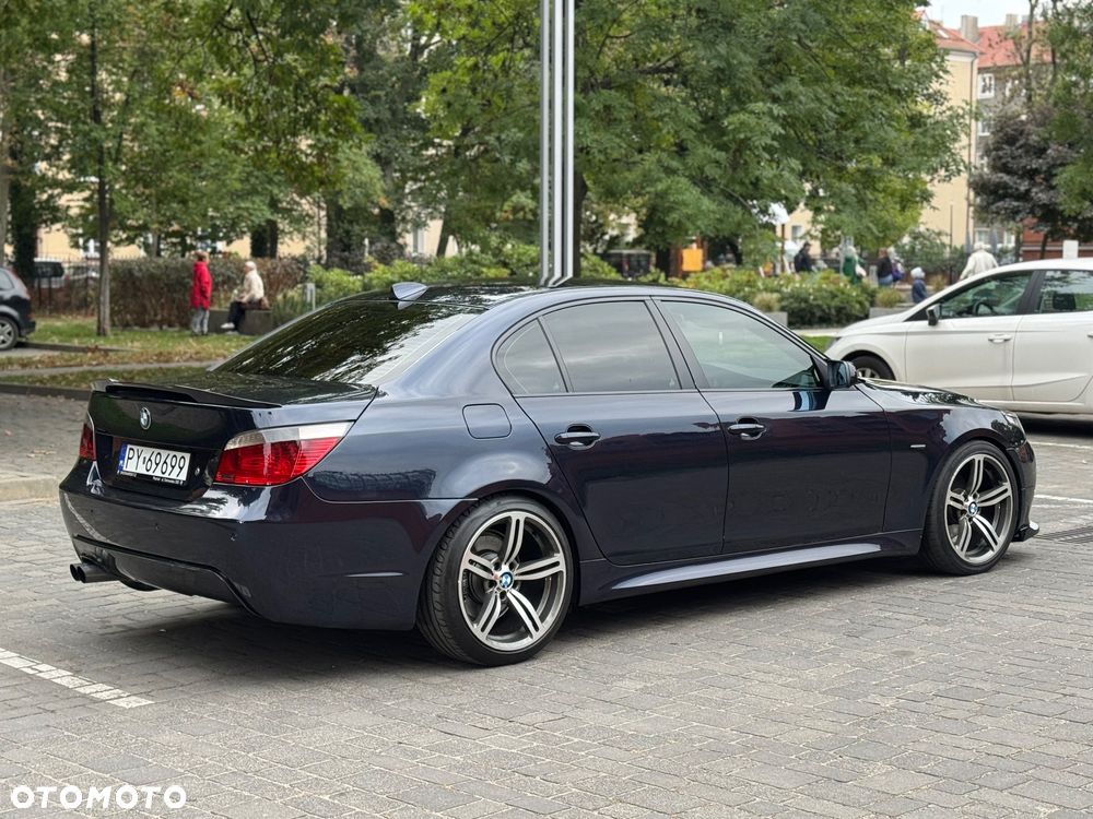BMW Seria 5 - 3