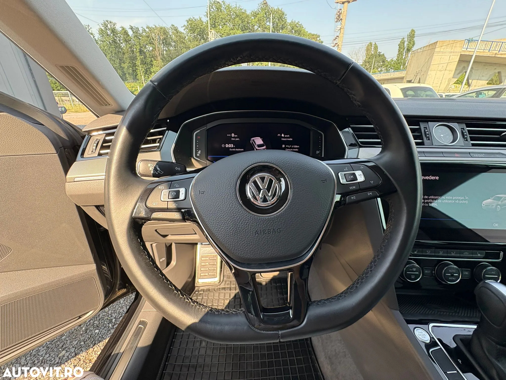 Volkswagen ARTEON 2.0 TSI DSG Elegance - 5