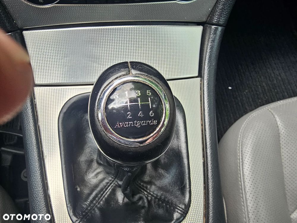 Mercedes-Benz CLK 200 Kompressor Avantgarde - 27