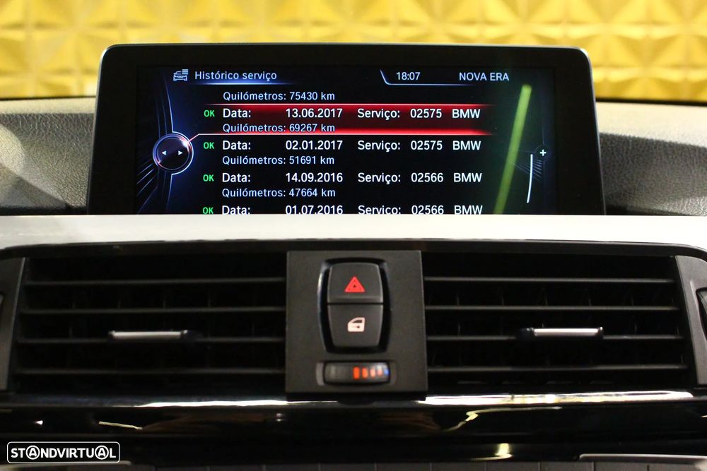 BMW 420 d Line Sport Auto - 39