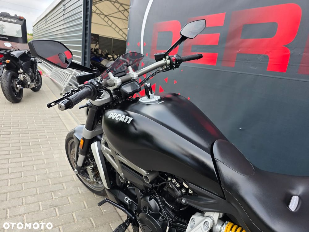 Ducati Diavel - 10
