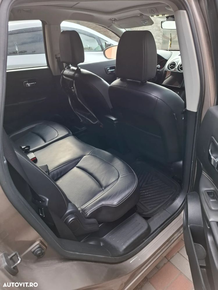 Nissan Qashqai 1.6 DCI Start/Stop 360 - 9