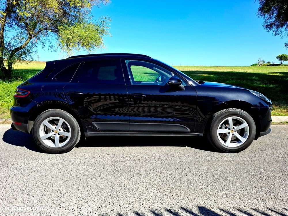 Porsche Macan T PDK - 23