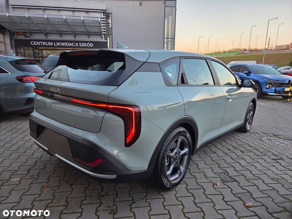 Kia K4 1.6 T-GDI M - 13