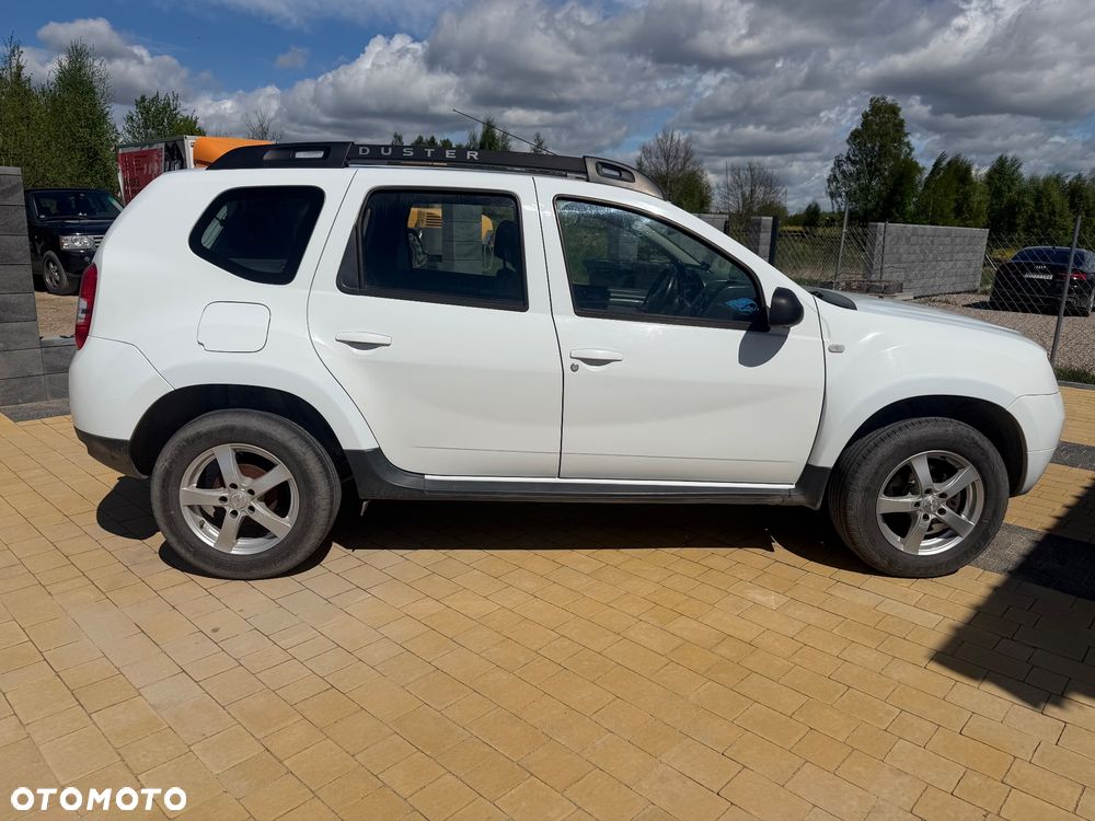 Dacia Duster - 3