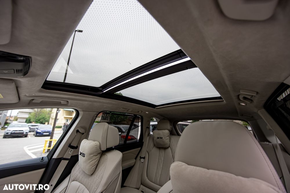 BMW X5 xDrive30d AT MHEV - 15