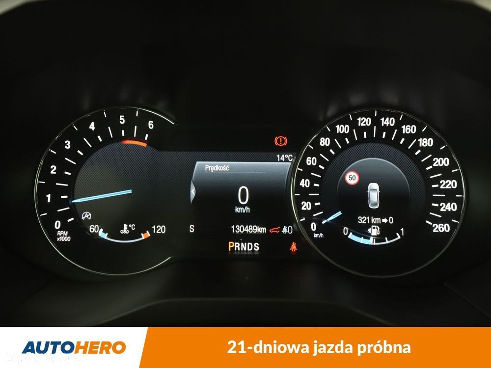 Ford S-Max - 20
