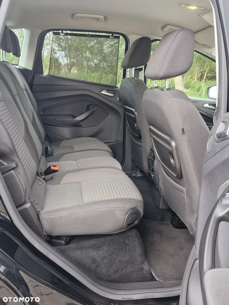 Ford C-MAX 1.5 TDCi Titanium ASS - 18