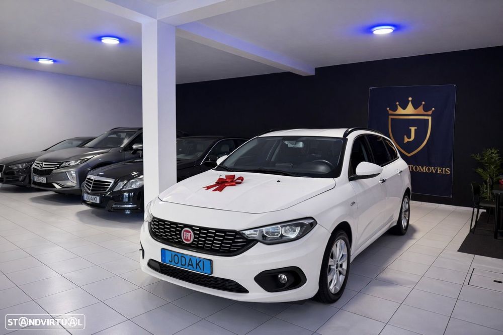 Fiat Tipo Station Wagon 1.3 M-Jet Easy - 1