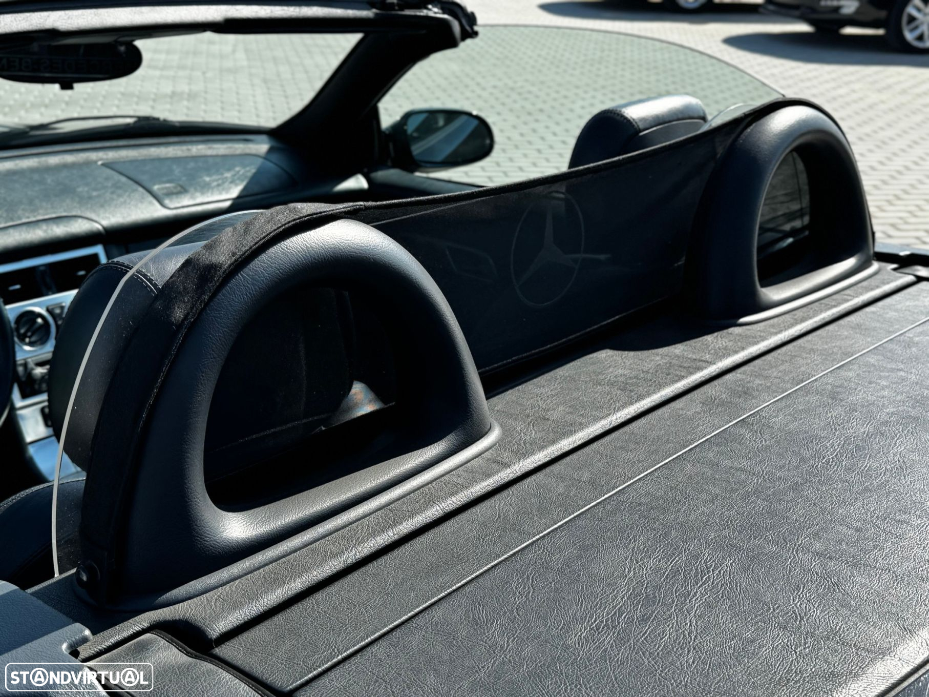 Mercedes-Benz SLK 200 Kompressor Edition - 11