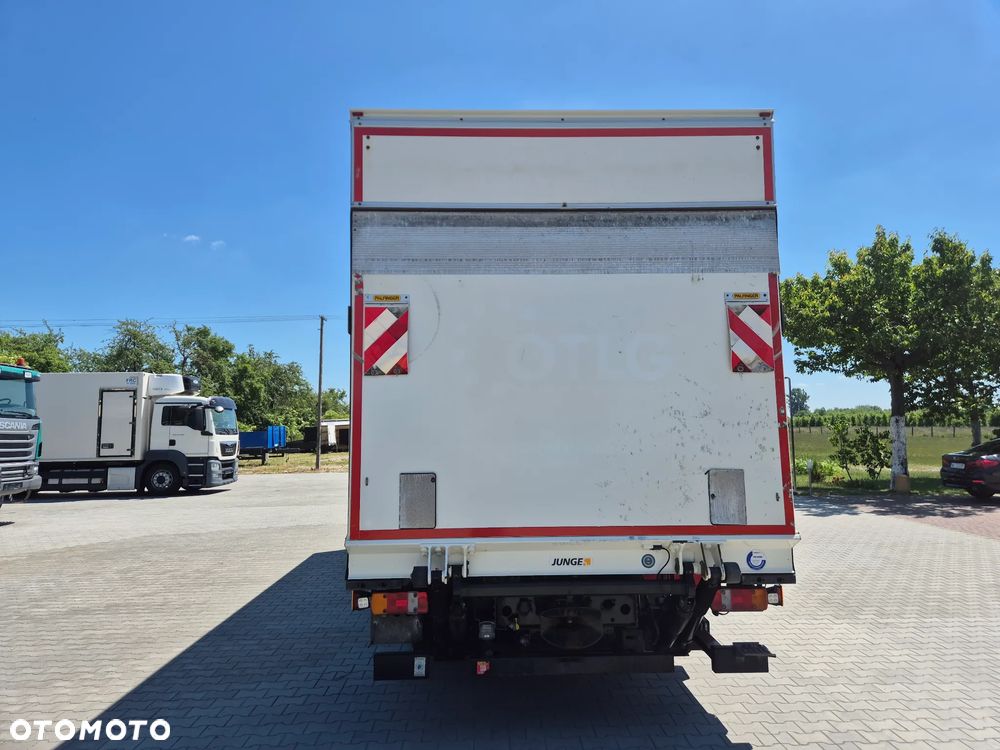 MAN TGL 12.250 TG3 - 5