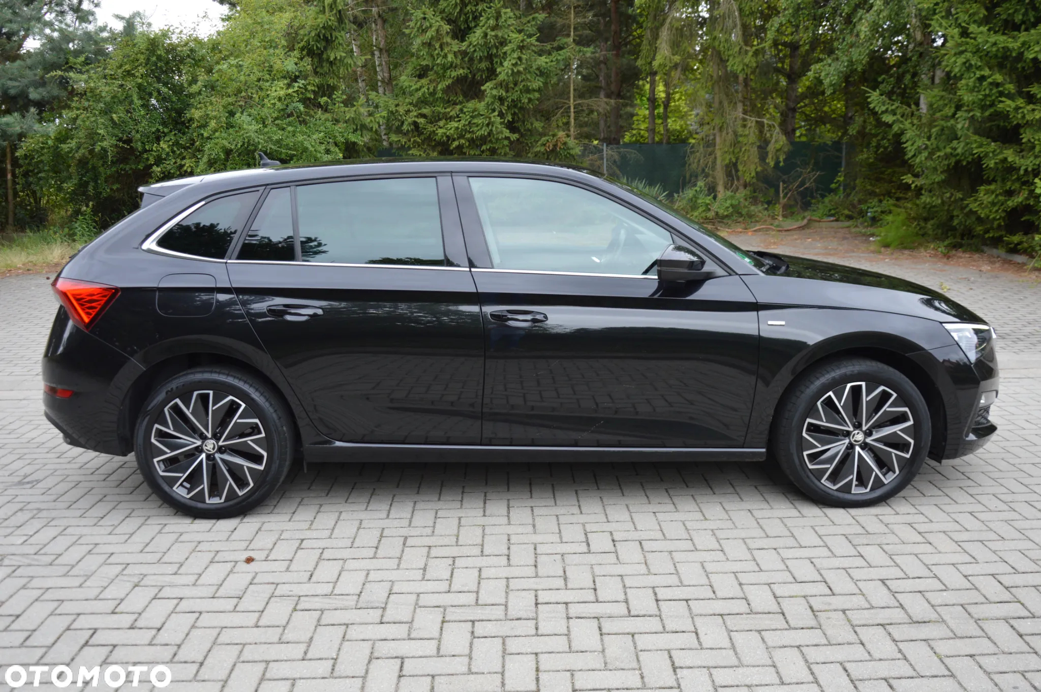 Skoda Scala 1.5 TSI Ambition DSG - 6