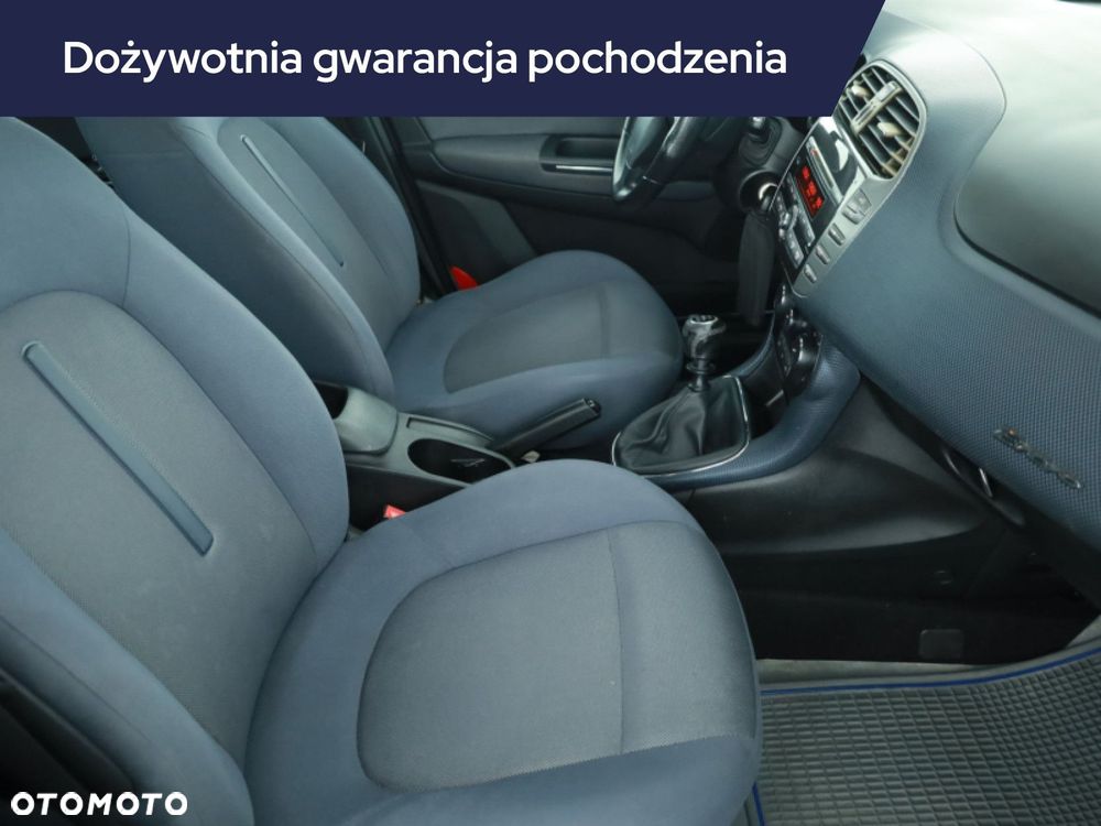 Fiat Bravo - 9