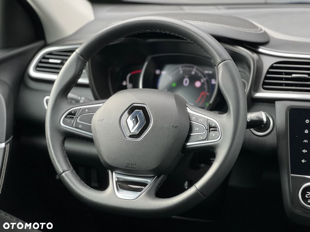 Renault Kadjar 1.3 TCe FAP Intens EDC - 34