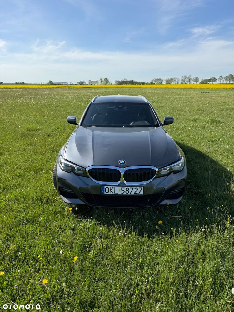 BMW Seria 3 - 2