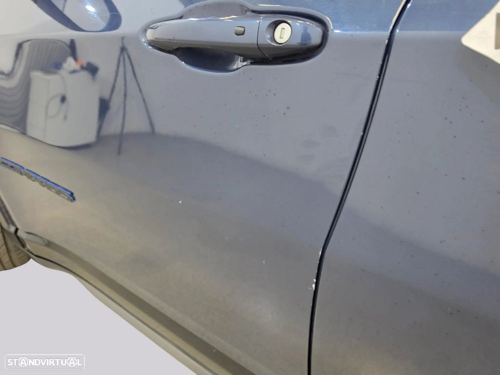 Jeep Compass 1.3 T4 4xe Auto S - 19