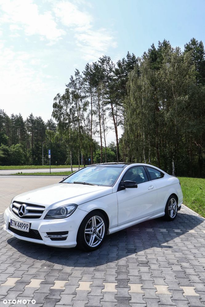 Mercedes-Benz Klasa C - 4