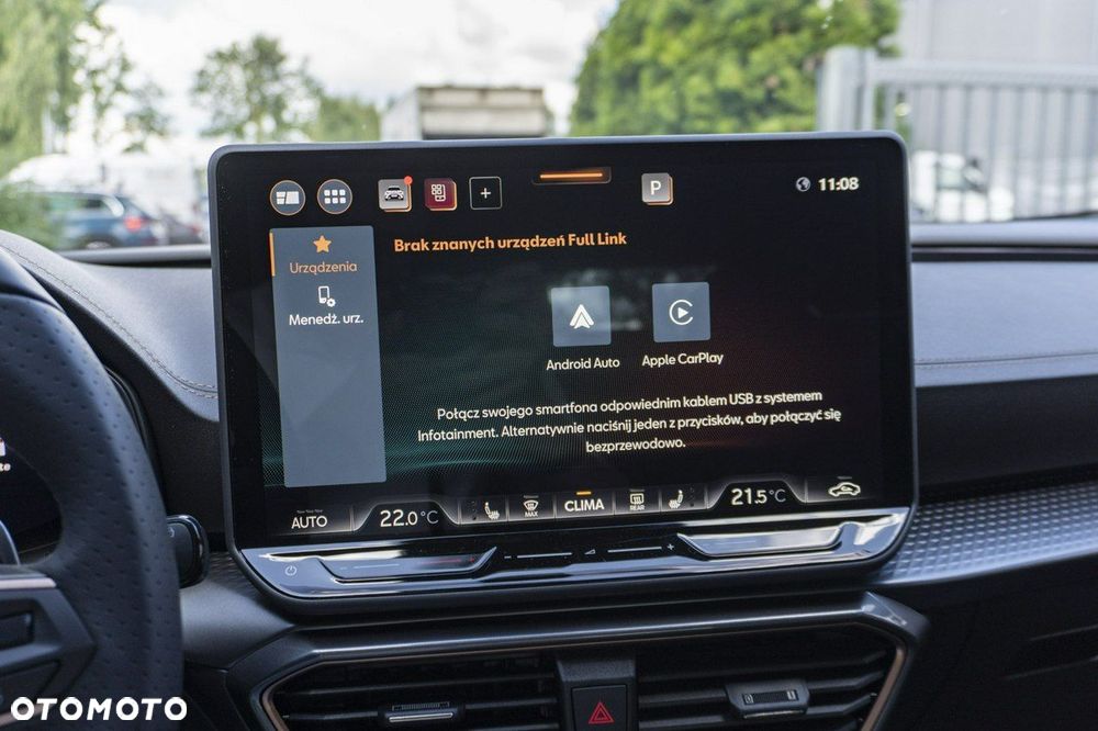 Cupra Formentor - 33