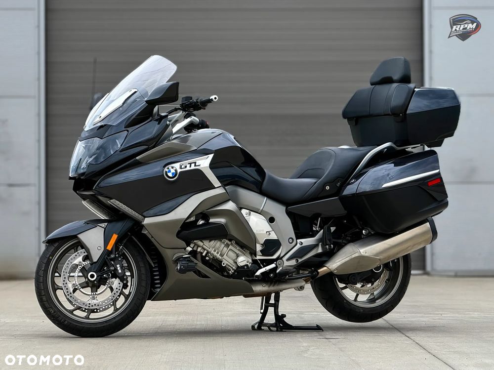 BMW K - 5
