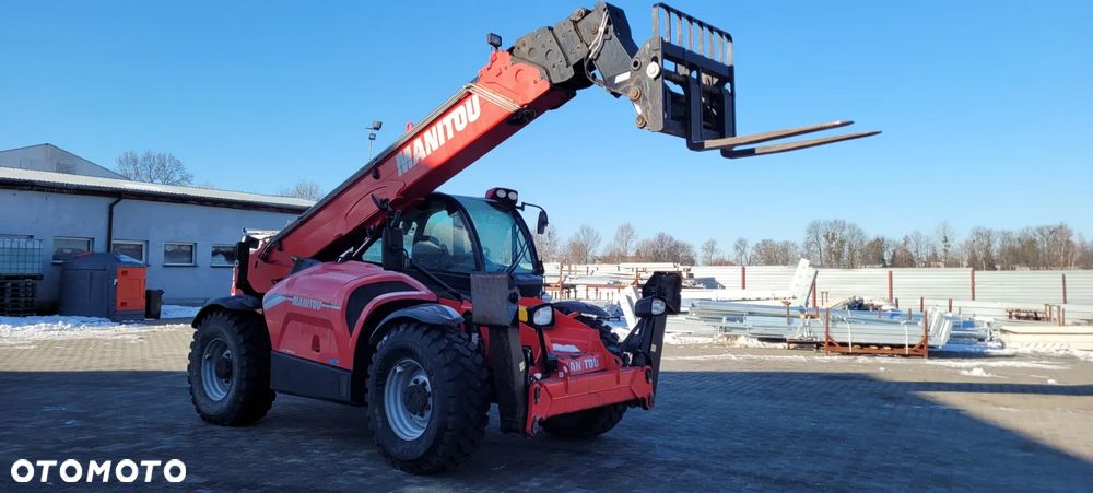 Manitou MT1840A 100D ST5 S1 - 9