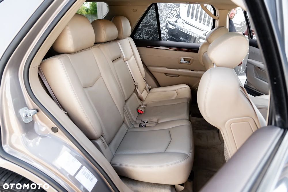 Cadillac SRX 3.6 V6 Elegance Plus - 37