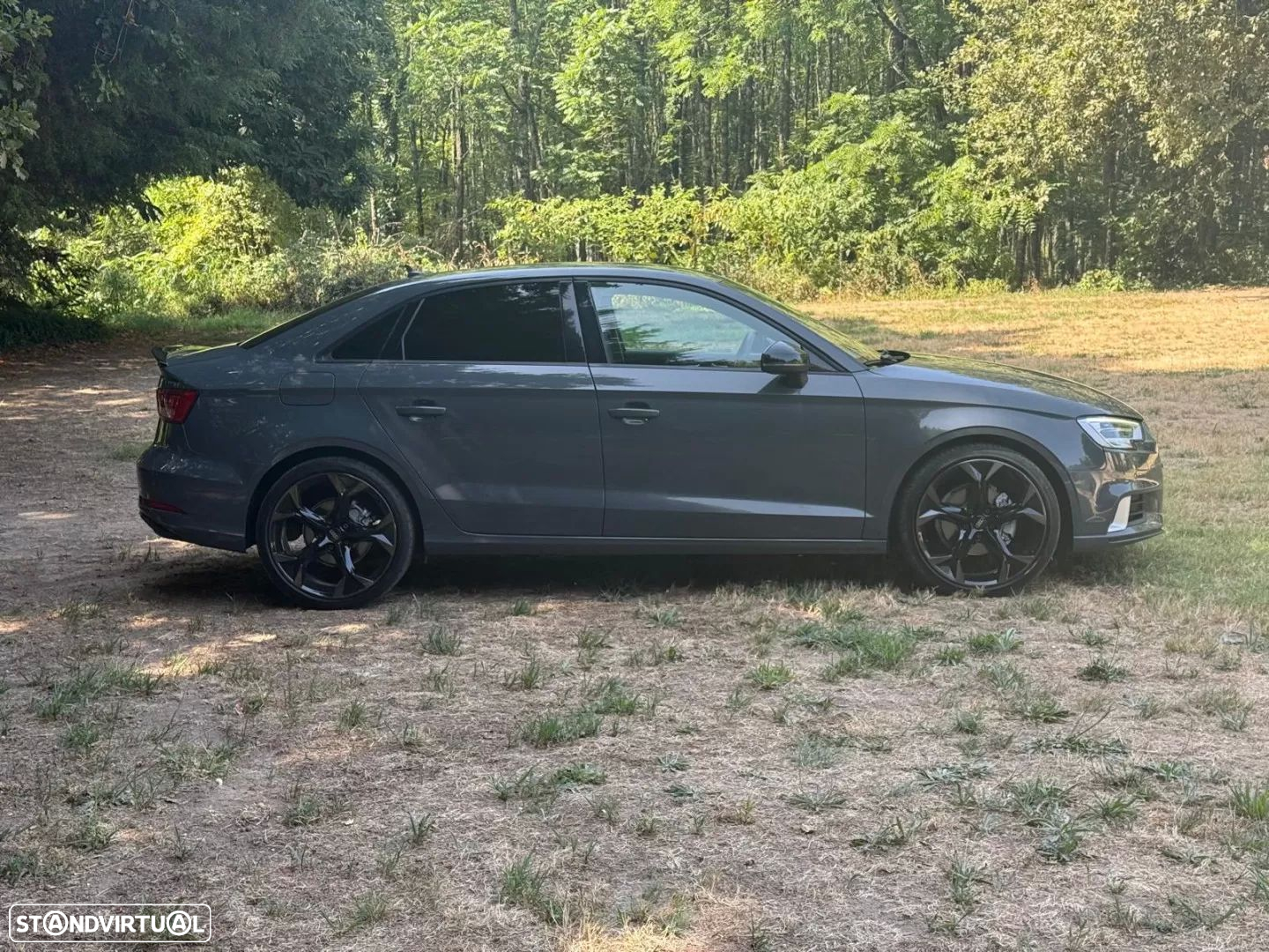 Audi A3 Limousine 1.6 TDI Sport - 5