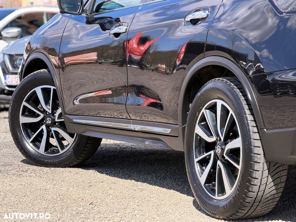 Nissan X-Trail 1.6 dCi ALL-MODE 4x4i Tekna - 9