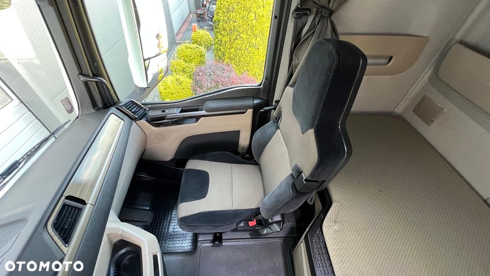 MAN TGX 18.470 XXL EURO 6D STANDARD - 33