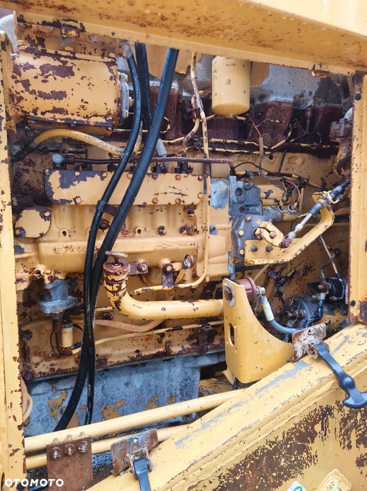 Caterpillar 980C - 6