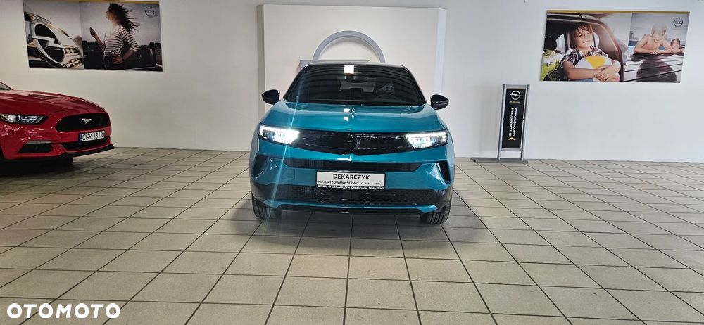 Opel Mokka 1.2 T GS S&S - 2