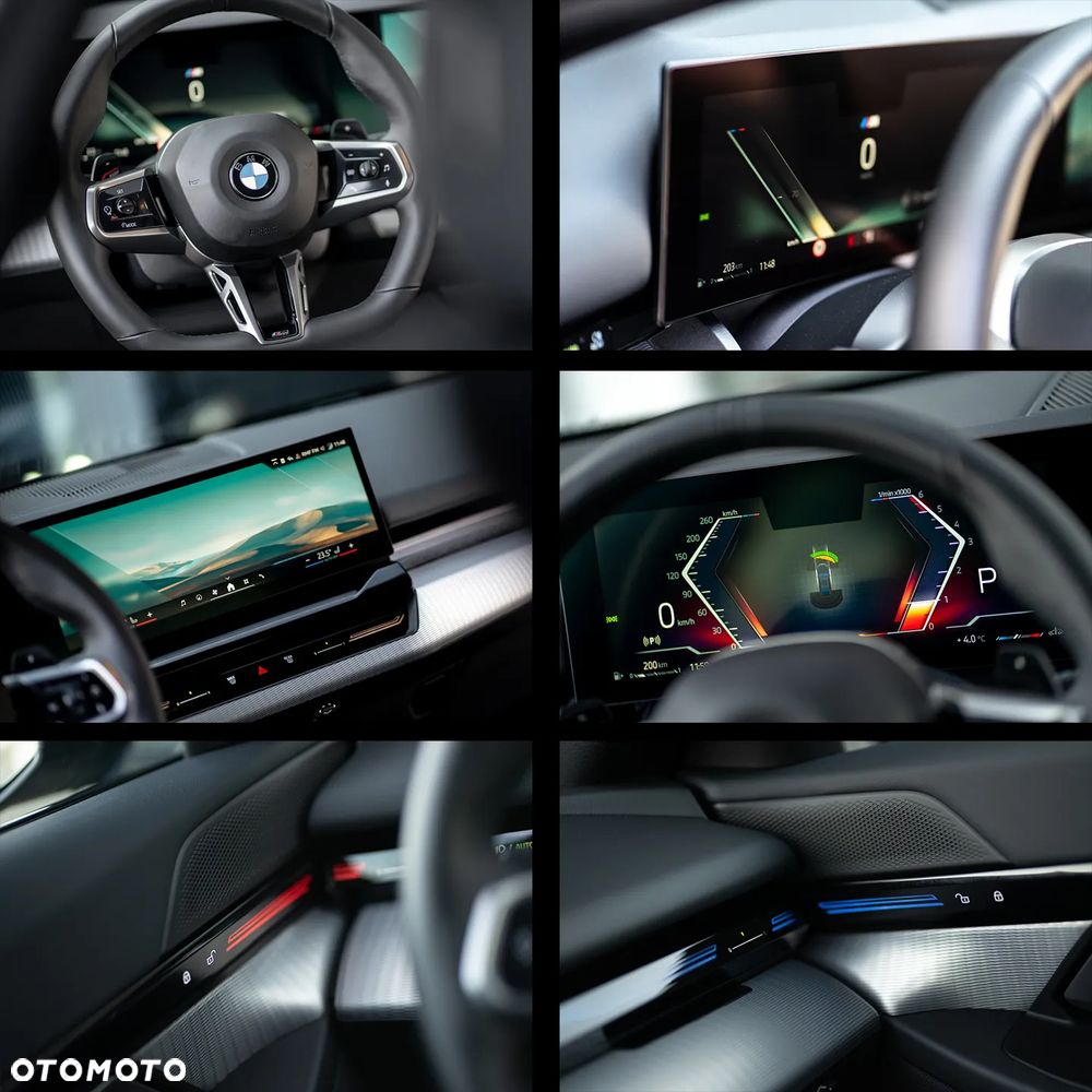 BMW Seria 5 - 38